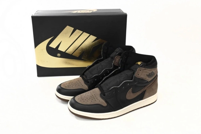 Reps TBK High Jordan 1 DZ5485-020 Air Palomino OG 0813
